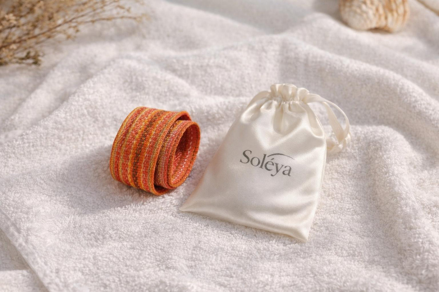 Kardoune traditionnel | Lissage naturel & Protection