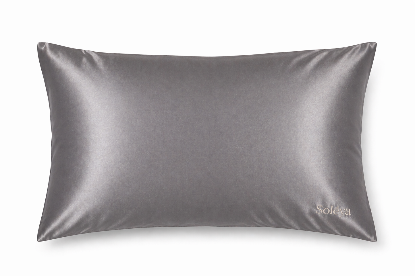 Taie d’oreiller en soie | Protection & Douceur