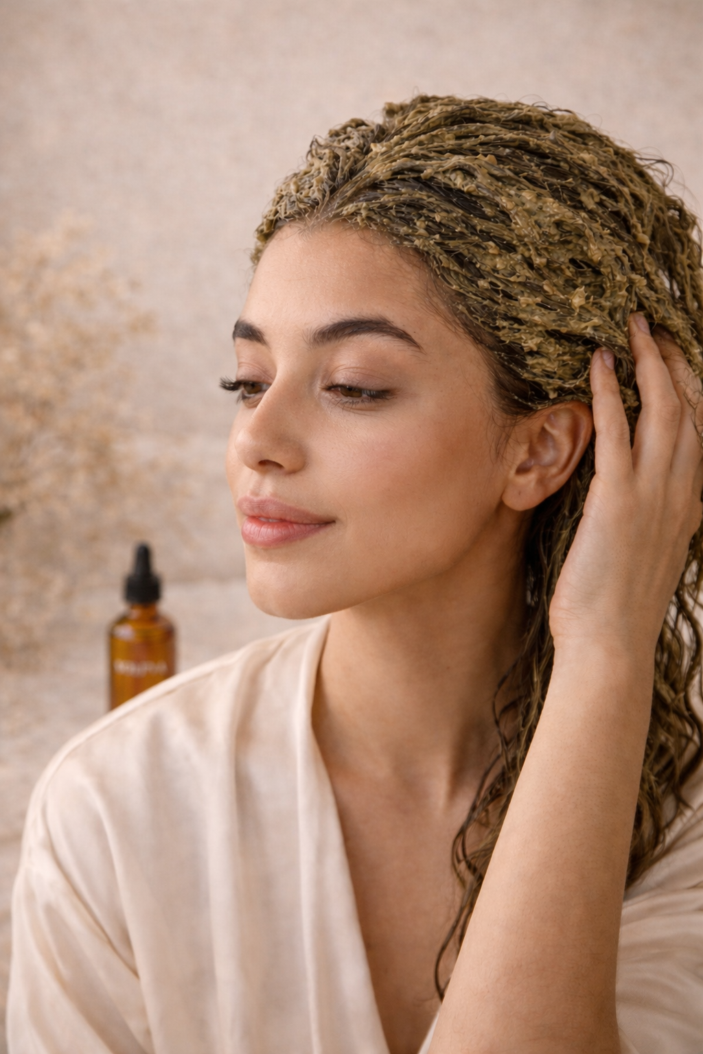 Rituel Croissance Soléya - routine Complète Pousse & Densité Intense