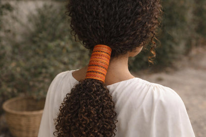 Kardoune traditionnel | Lissage naturel & Protection