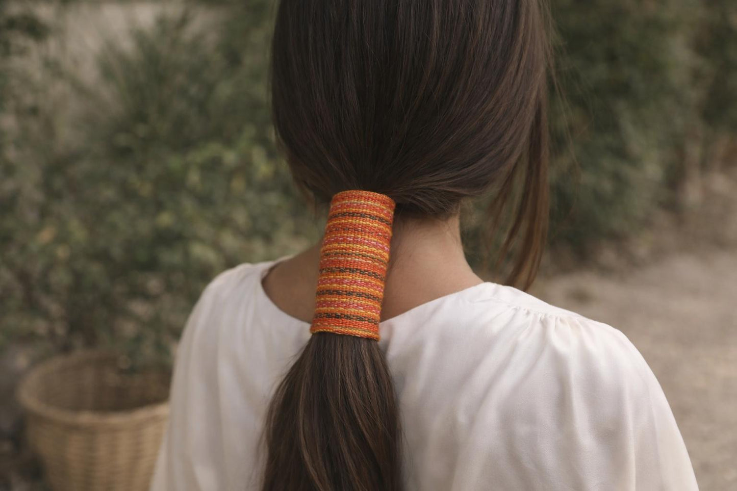 Kardoune traditionnel | Lissage naturel & Protection