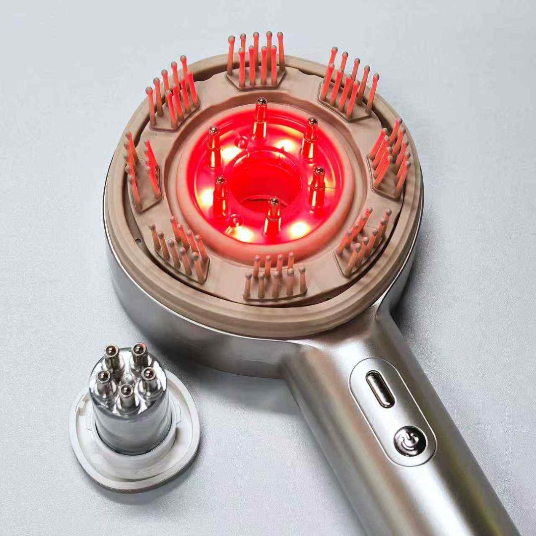 Rituel Croissance Soléya - routine Complète Pousse & Densité Intense