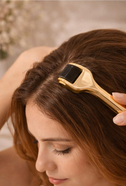 Rituel Croissance Soléya - routine Complète Pousse & Densité Intense