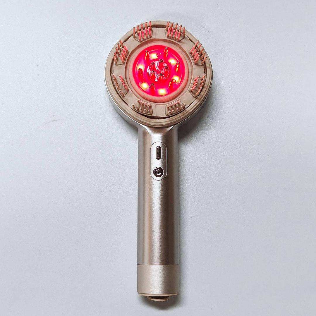 Rituel Croissance Soléya - routine Complète Pousse & Densité Intense