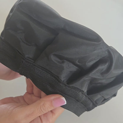 Bonnet Chauffant Soin Profond Soléya Paris