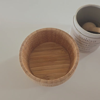 Masque Ayurvédique aux 12 poudres | Croissance & Densité
