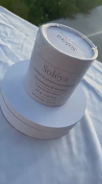 Masque Ayurvédique | Force & Densité