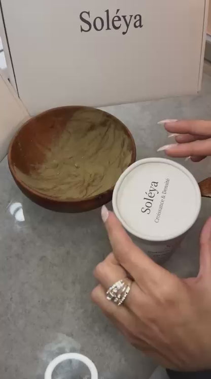 Rituel Ayurvédique | Densité & Réparation