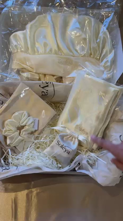 Rituel Nuit | Protection & Réparation