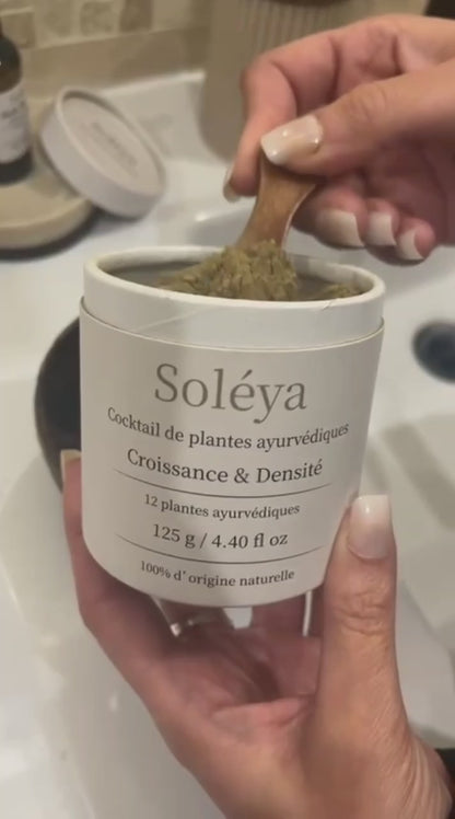 Rituel Ayurvédique | Densité & Réparation