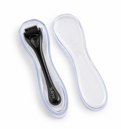 Dermaroller Capillaire | Activation & Pousse