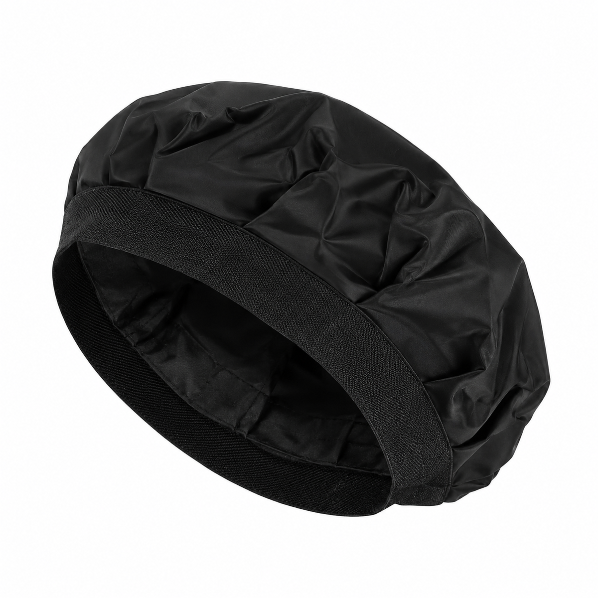 Bonnet Chauffant Soin Profond Soléya Paris