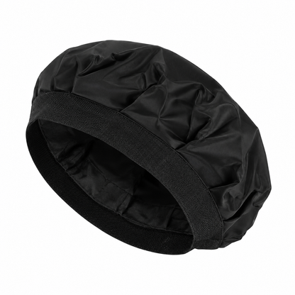 Bonnet Chauffant Soin Profond Soléya Paris