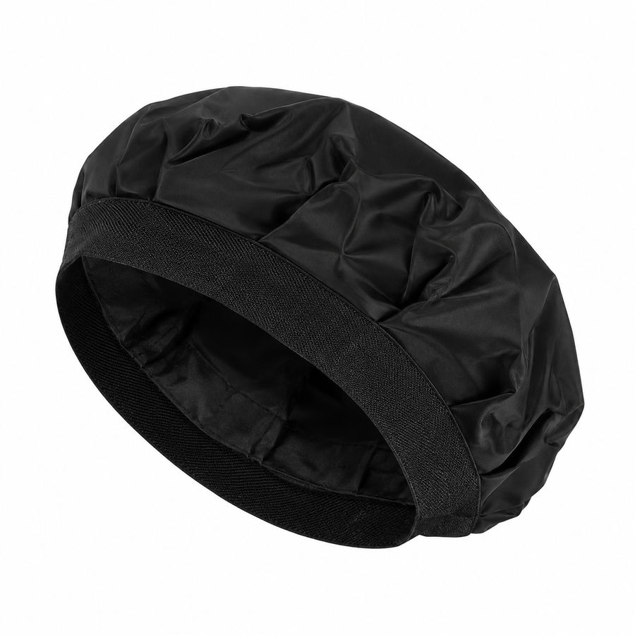 Bonnet Chauffant Soin Profond Soléya Paris