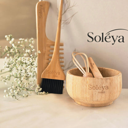 Kit d'Application Soléya Paris