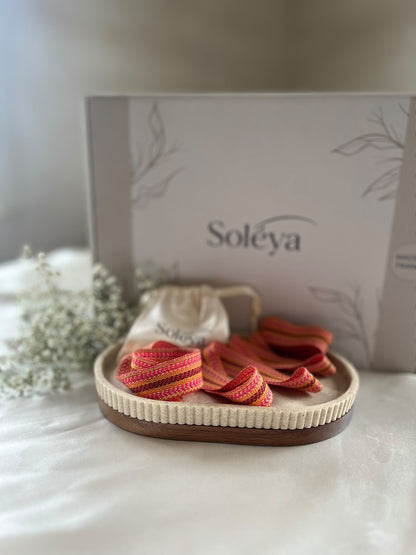 Kardoune traditionnel | Lissage naturel & Protection
