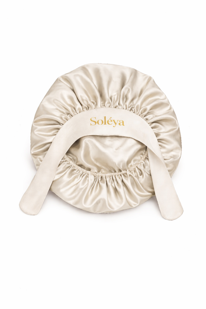 Charlotte en Soie | Protection & Réparation