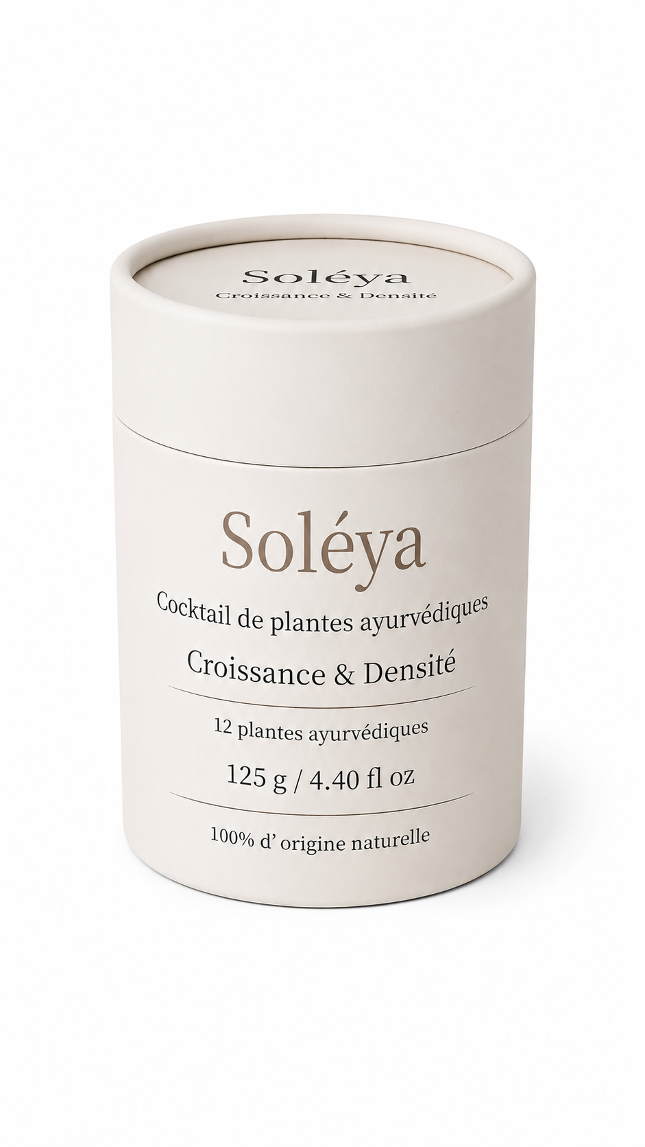 Masque Ayurvédique | Force & Densité
