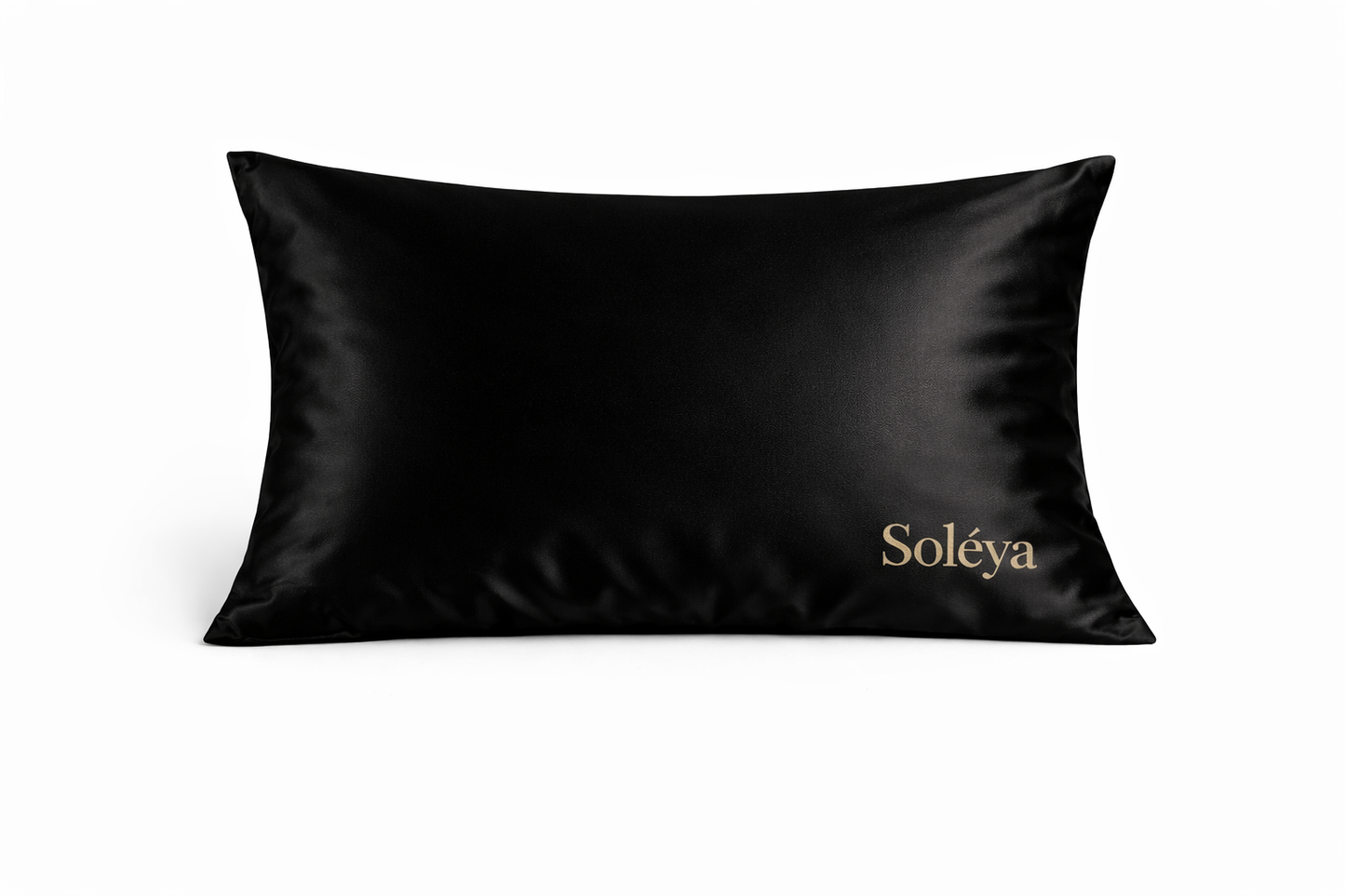 Taie d’oreiller en soie | Protection &  Douceur