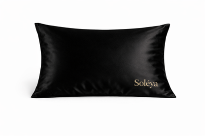 Taie d’oreiller en soie | Protection &  Douceur